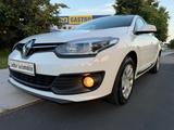 Renault Megane 1.6 Authentique - Renault Megane: Authentique