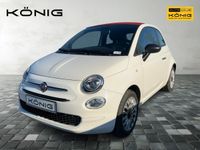 Fiat 500C - Vorschau Bild 1