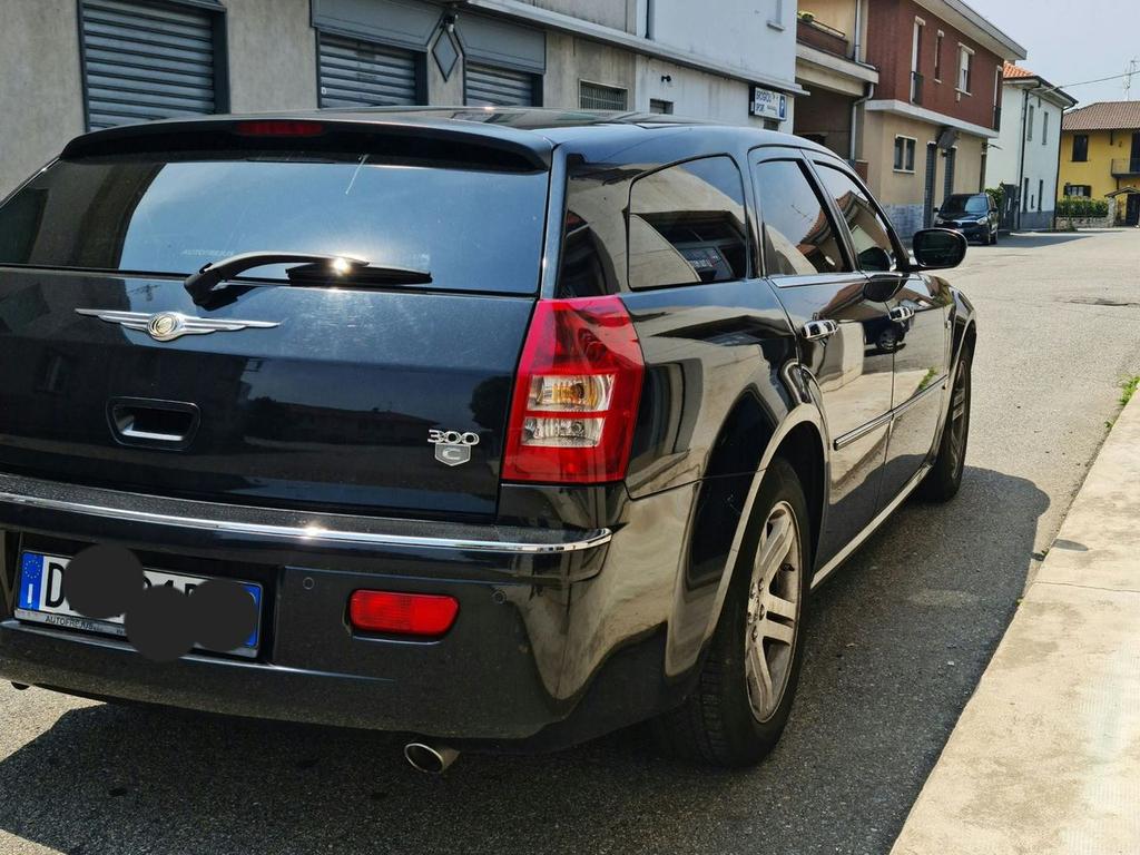 Chrysler 300C