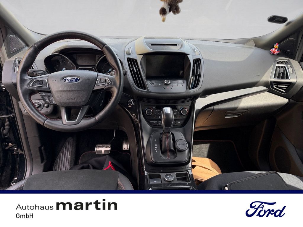Fahrzeugabbildung Ford Kuga 2.0 EcoBoost ST-Line 4x4 Start/Stopp FACEL.