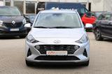 Hyundai i10 Pure - Hyundai i10 mit Benzin-Antrieb: Pure