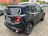 Jeep Renegade 1.3l T-GDI I4 Limited Front DCT Limited - Jeep Renegade Gebrauchtwagen in Frankfurt