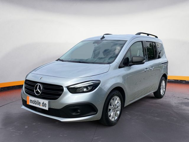 Mercedes-Benz Citan Tourer 112 CDI Kam*Navi*Keyless*LED*Klima*