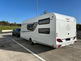Knaus Südwind 580 qs 60 Years Klima Mover wie neu - Knaus 580