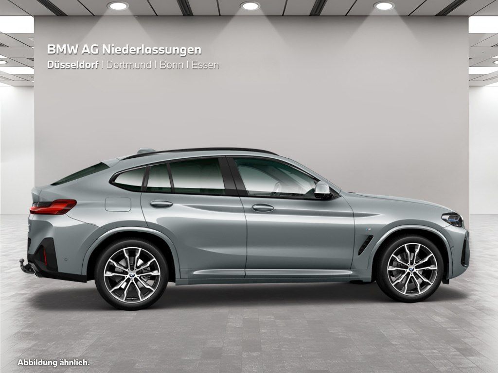 BMW X4 - Bild 9