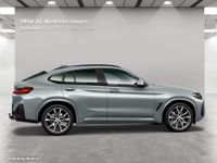 BMW X4 - Vorschau Bild 9