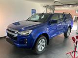 Isuzu D-Max Space Cab 4WD L Automatik Hardtop PDC - Isuzu: Space Cab