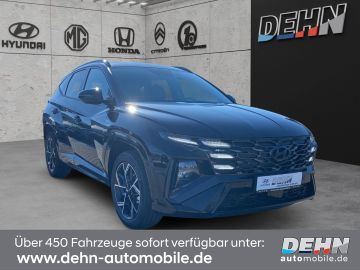 Hyundai TUCSONTucson Hybrid N-Line Mj26 2WD Krell Sound System