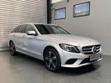 Mercedes-Benz C 220 T d 4Matic/ Standheiz./Navi/Memory/CarPlay