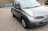 Nissan Micra City/Klima/TUV  Neu - Nissan Gebrauchtwagen von 2004