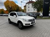 Ssangyong REXTON 2.2 Xdi ALLRAD AUTOMATIK |AHK2.6t|7-SITZ| - gebrauchte Ssangyong REXTON aus dem Jahr 2017