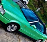 Audi Cabriolet 1.9 TDI - - Audi Cabriolet aus 1997