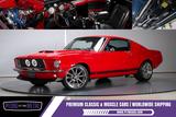 Ford Mustang Fastback 501 Pro-Touring