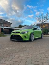 Ford Focus 2,5 RS RS HU Neu    - Ford Focus: 3 Türen