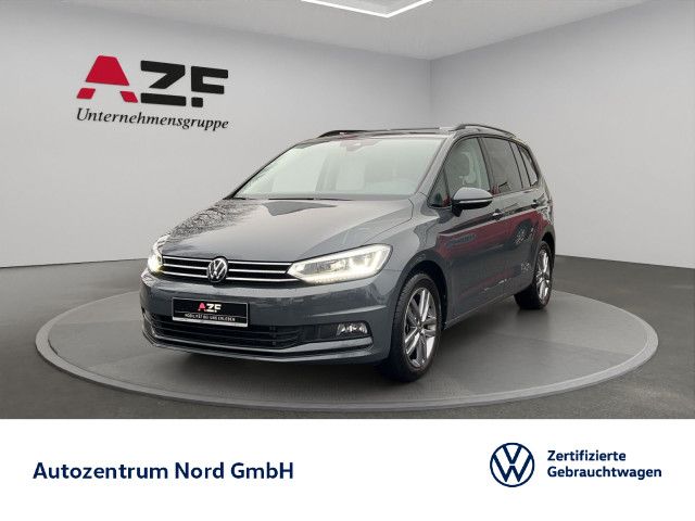 Volkswagen Touran 1.5 TSI Comfortline 7-SITZER+NAVI+PANO+LE