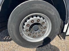 Fahrzeugabbildung Iveco STALIS 480