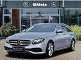 Mercedes-Benz E 220 d T Avantgarde AHK+SHD+TOTW+KAMERA+SHZ+DAB - Mercedes-Benz E 220 Gebrauchtwagen in Nürnberg