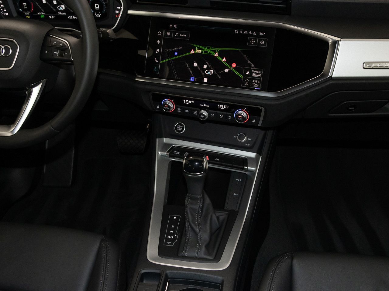 Audi Q3 - Bild 15