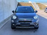Fiat 500X Cross - Fiat 500X: Limousine