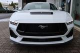 Ford Mustang Fastback GT 5.0 V8 4,99% FIN* - Ford Mustang mit Benzin-Antrieb: Coupe