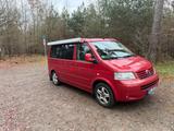 Volkswagen VW T5 California 2.5 TDI Automatik | Scheckheft - gebrauchte VW T5 aus dem Jahr 2005