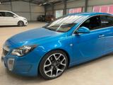 Opel Insignia OPC 4x4 UNLIMITET TOP AUSSTATTUNG - Opel Insignia Gebrauchtwagen in Mainz