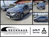Mitsubishi Colt PLUS 1,0l Benziner 5MT Klima Navi