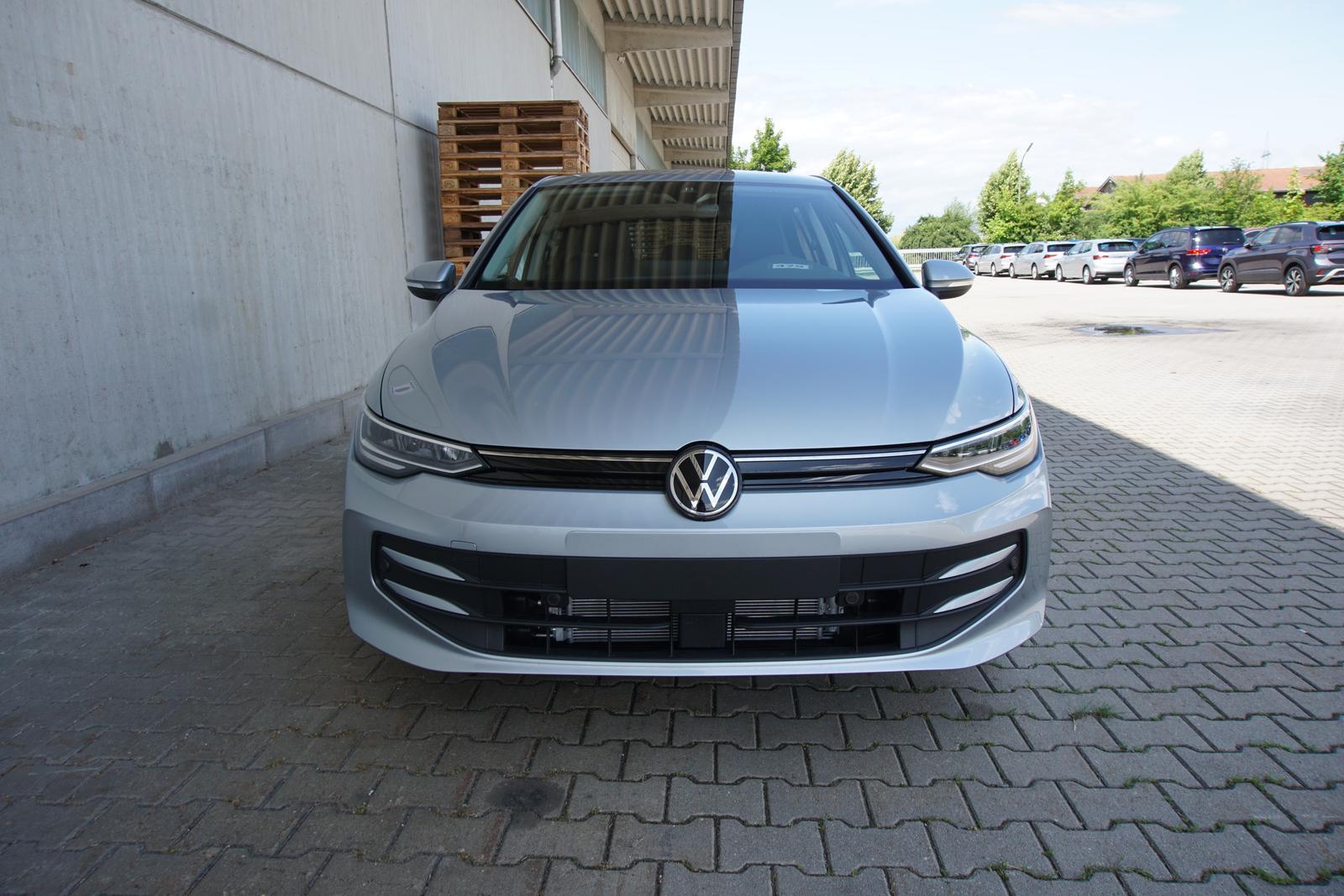 Volkswagen Golf 1.5eTSI Life DSG Navi/Mir Kamera ACC 18*, миниатюра 4