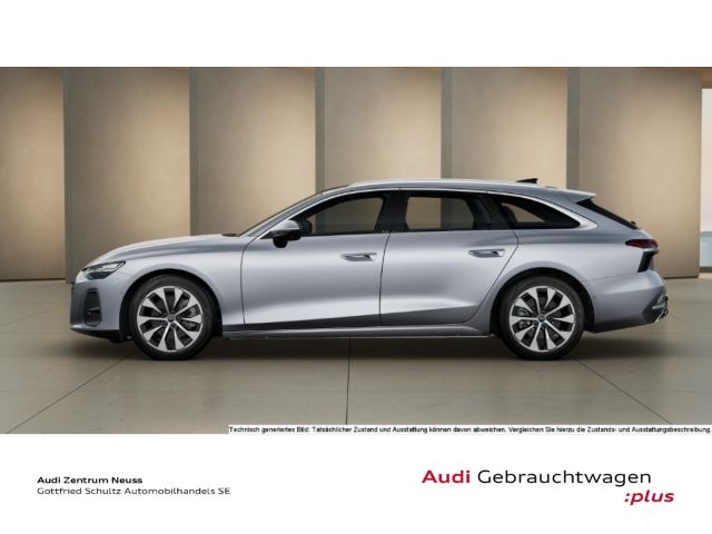 Audi A6 - Bild 5