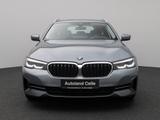 BMW 520d Kamera HiFi HUD DAB WLAN Komfort Alarm AHK - BMW Gebrauchtwagen von 2022