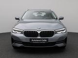 BMW 520d Kamera HiFi HUD DAB WLAN Komfort Alarm AHK - BMW 5er Reihe aus 2022