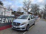 Mercedes-Benz V -Klasse V 250 CDI/L 4X2/d AVANTG./BT EDIT*360° - Mercedes-Benz V 250 aus 2014