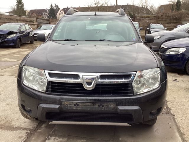 Dacia Duster dCi 90 4x2 Ambiance