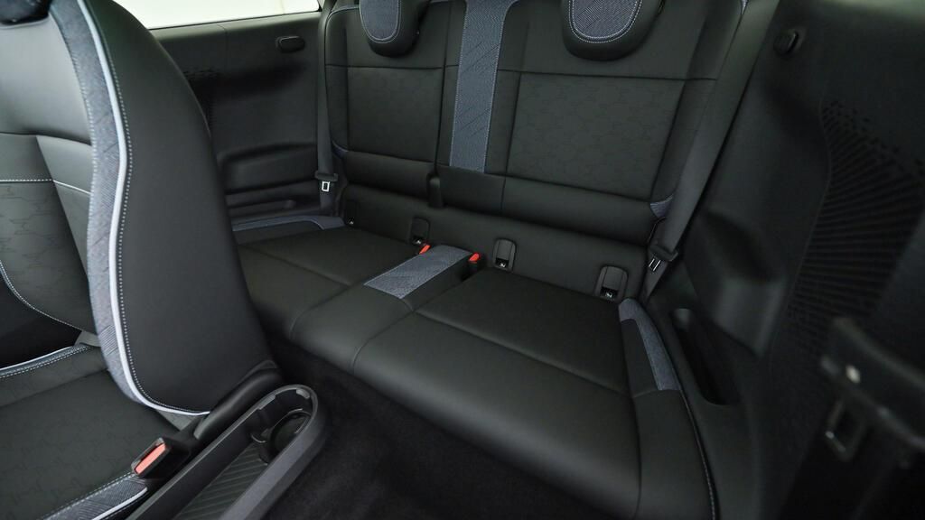 MINI Cooper SE - Bild 14