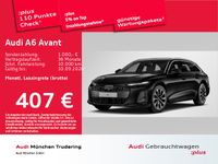 Audi A6 - Vorschau Bild 1