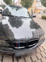BMW Bmw E46 M3 - gebrauchte BMW M3 aus dem Jahr 2004
