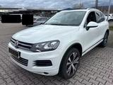 Volkswagen Touareg V6 3.0TDI|PANO|AHK|2.HAND|LEDER - Volkswagen Touareg: V6