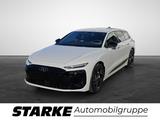 Audi A6 e-tron Avant performance S line  AHK Standhei