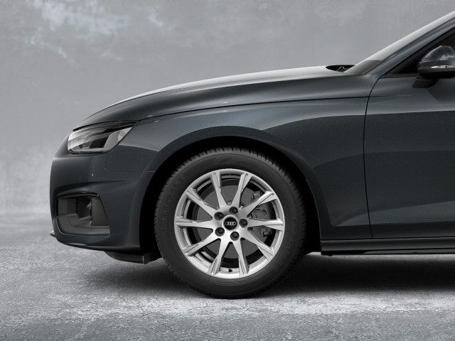 Audi A4 - Bild 4