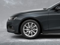 Audi A4 - Vorschau Bild 4