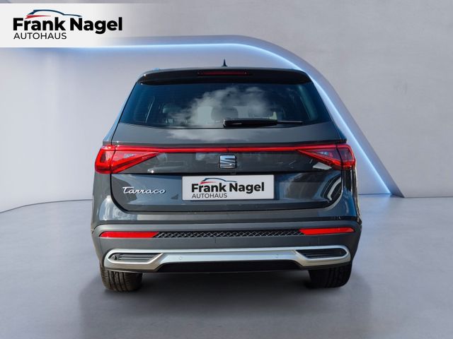 Seat Tarraco Xcellence 1.5 TSI ACT 7-Gang-DSG