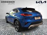 Kia XCEED Platinum PHEV Navigation. Glasdach CAM Dyn - Kia XCeed Platinum mit Hybrid-Antrieb (Benzin/Elektro)