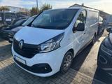 Renault Trafic Kasten L1H1 2,7t Komfort - gebrauchte Renault Trafic aus dem Jahr 2017