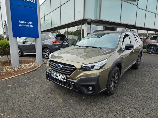 Subaru OUTBACK Outback Edition Exclusive Cross, AHK