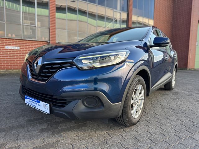 Renault Kadjar Life