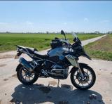 BMW R1200GS LC K50 - BMW R50