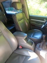 Ssangyong Rodius RD 270 Xdi - - Ssangyong Rodius 7-Sitzer