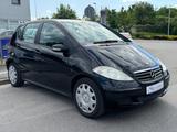 Mercedes-Benz A 180 CDI GEPFLEGT*TÜV 08.27*KLIMA*SHZ - gebrauchte Mercedes-Benz A 180 aus dem Jahr 2006