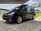 Peugeot 1007 Automatik, Panorama, Klima, TÜV - Peugeot 1007 von privat