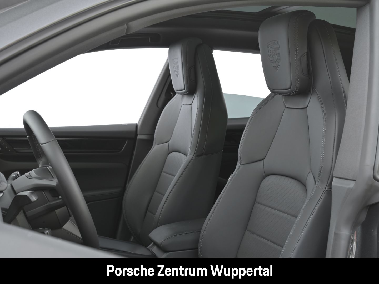 Porsche Macan - Bild 14